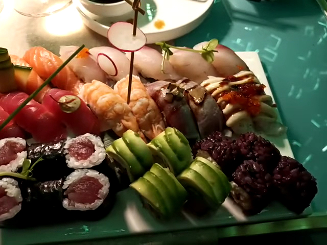 Juno Sushi Vicenza