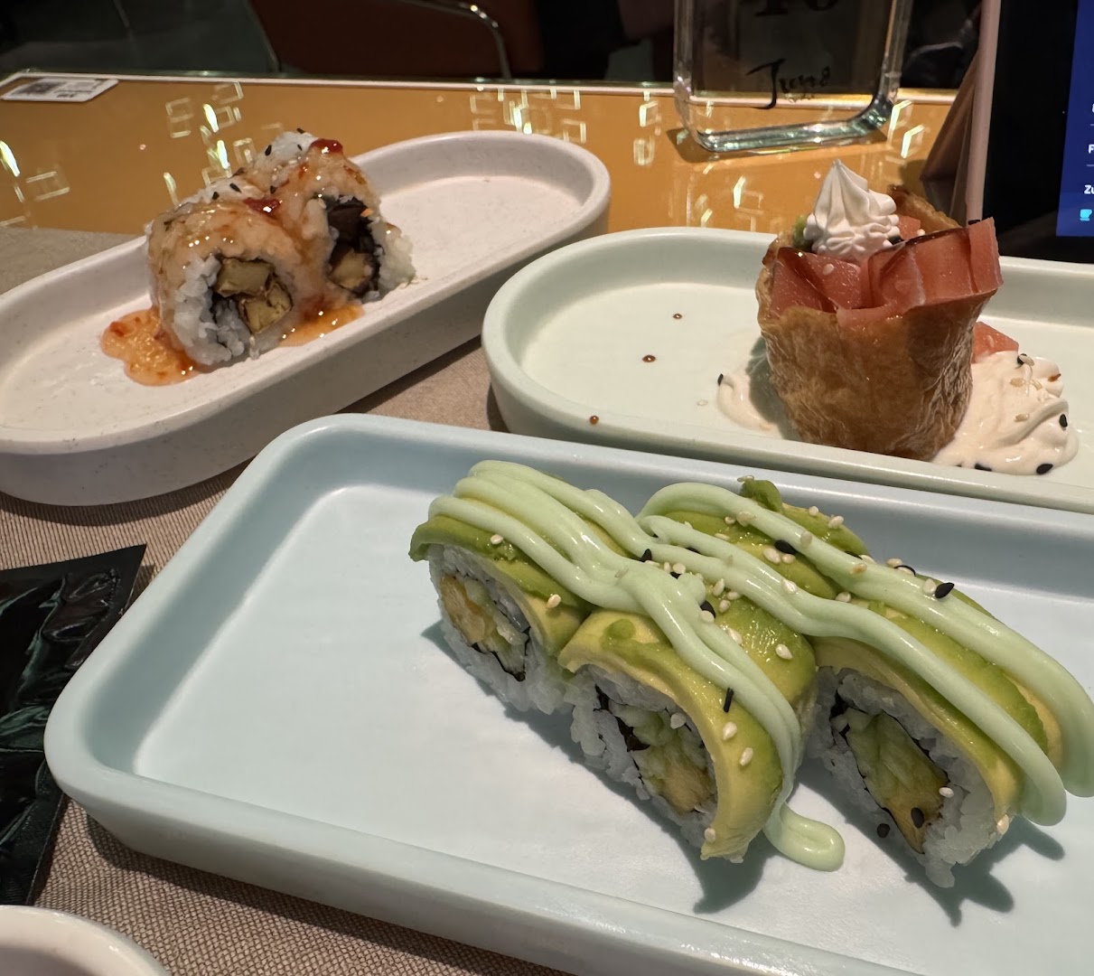 Juno Sushi Vicenza