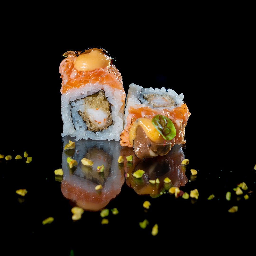 Juno Sushi Vicenza