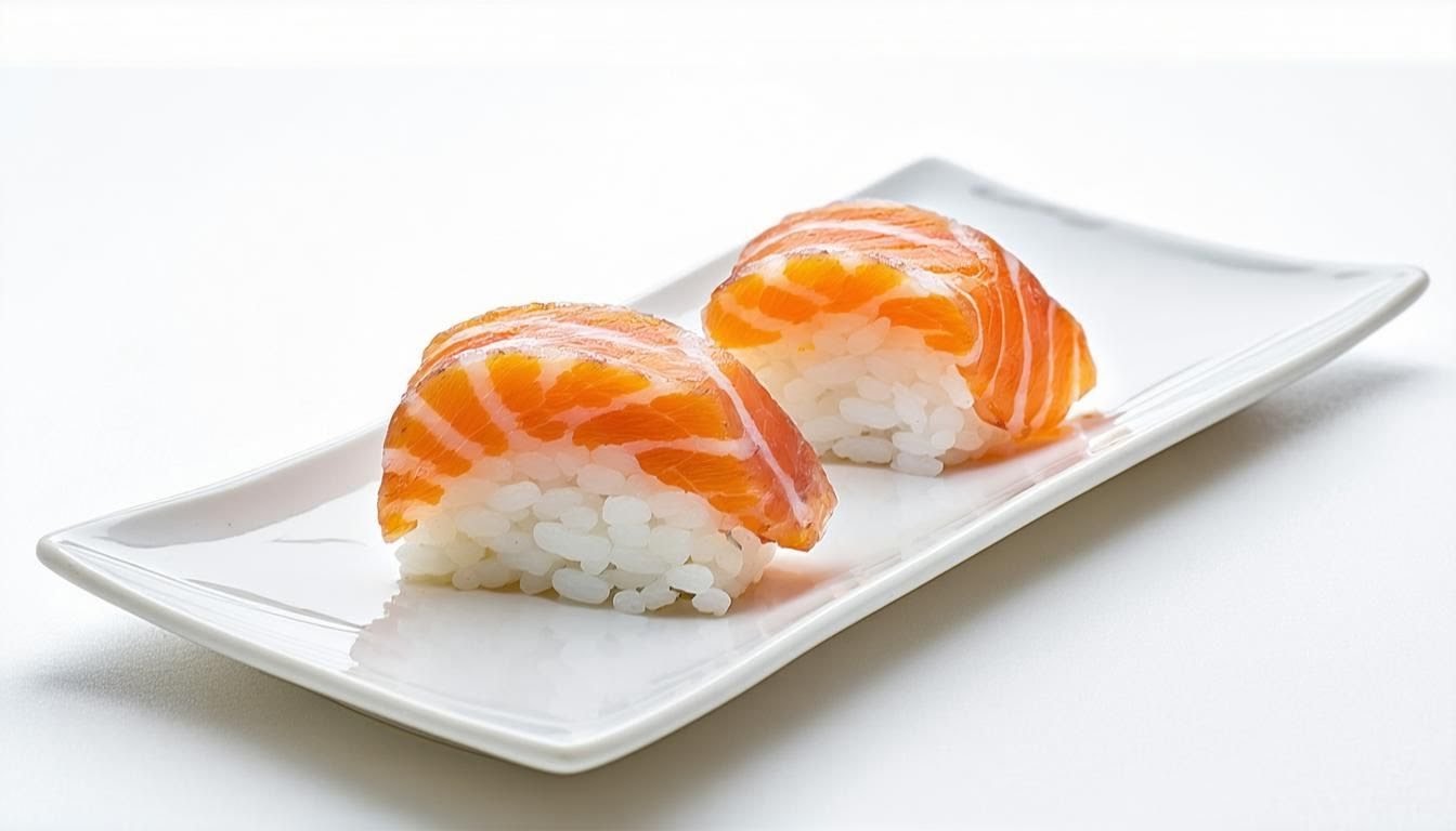 Junsei Sushi Flaminio, Roma