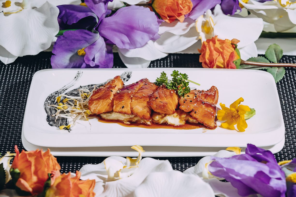 Junsei Sushi Flaminio