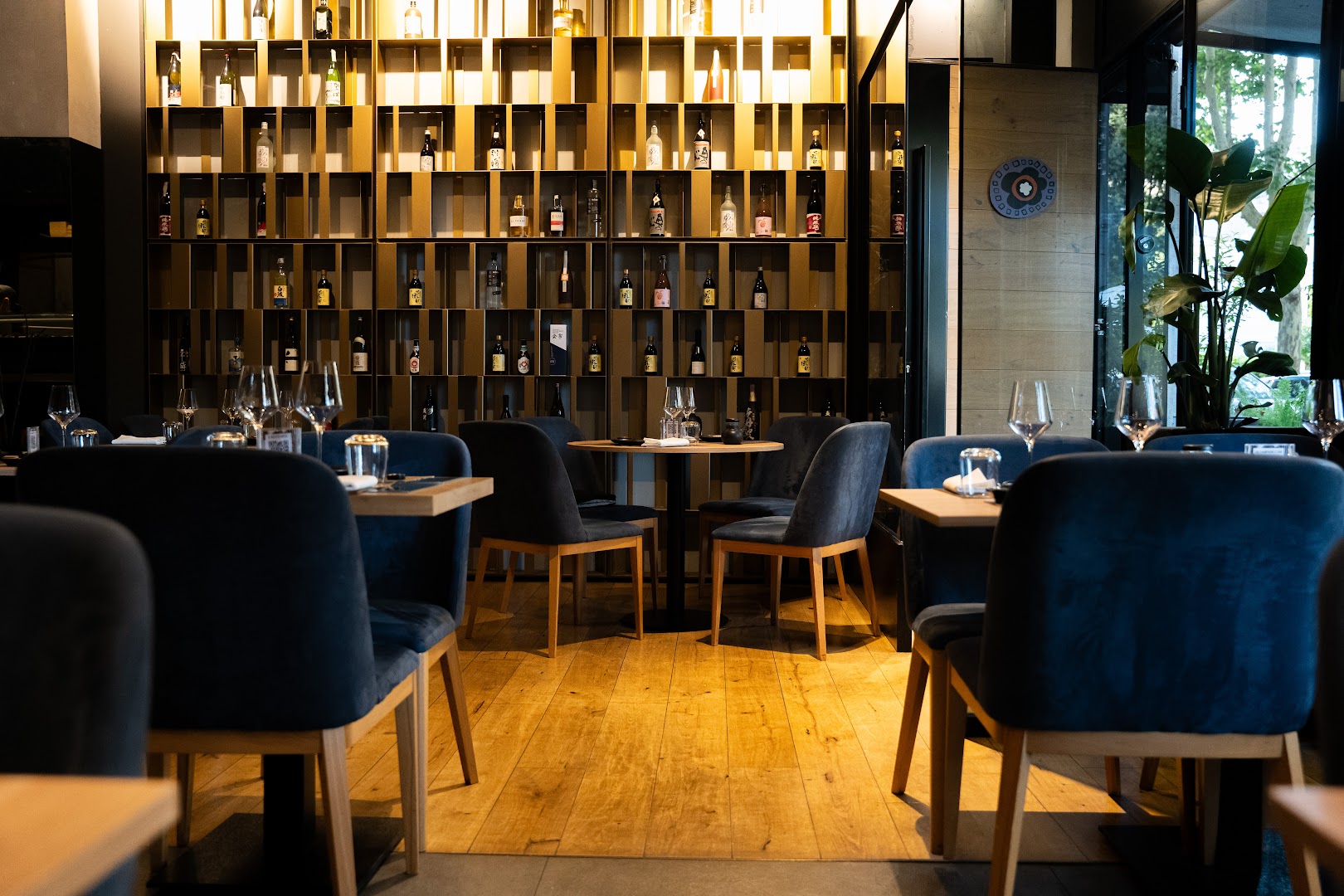 Junsei Sushi Flaminio