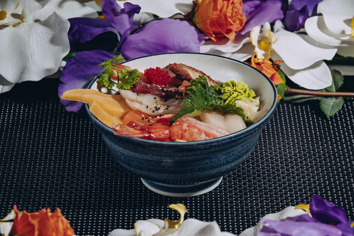 Junsei Sushi Flaminio
