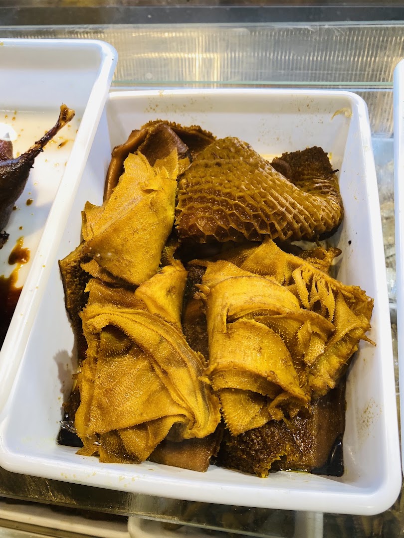 君泰早餐店 JunTai colazione, Milano