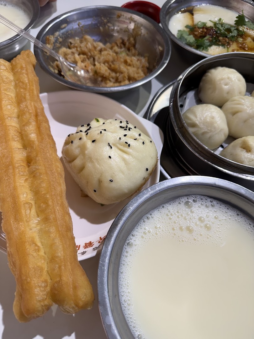 君泰早餐店 JunTai colazione