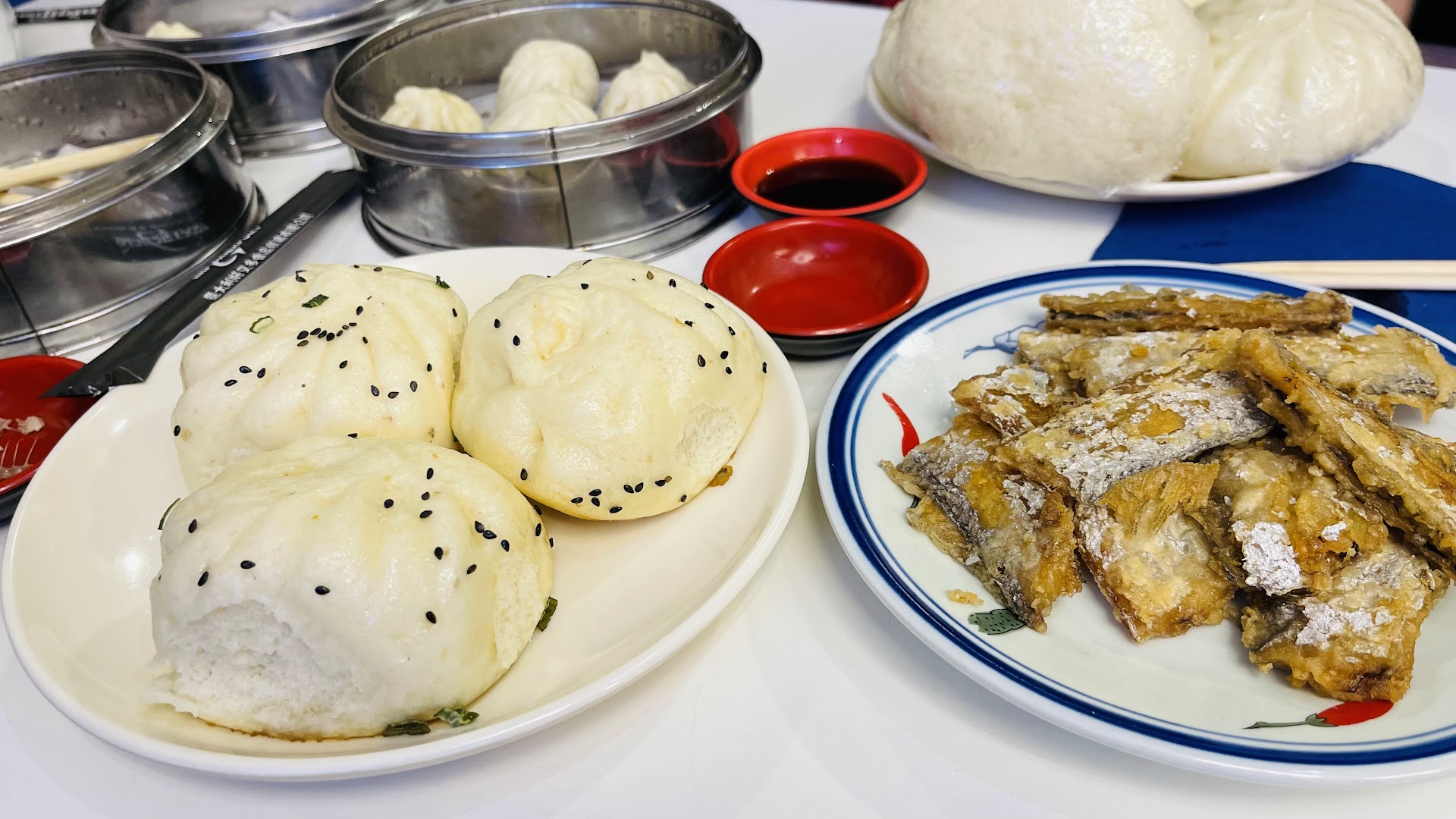君泰早餐店 JunTai colazione