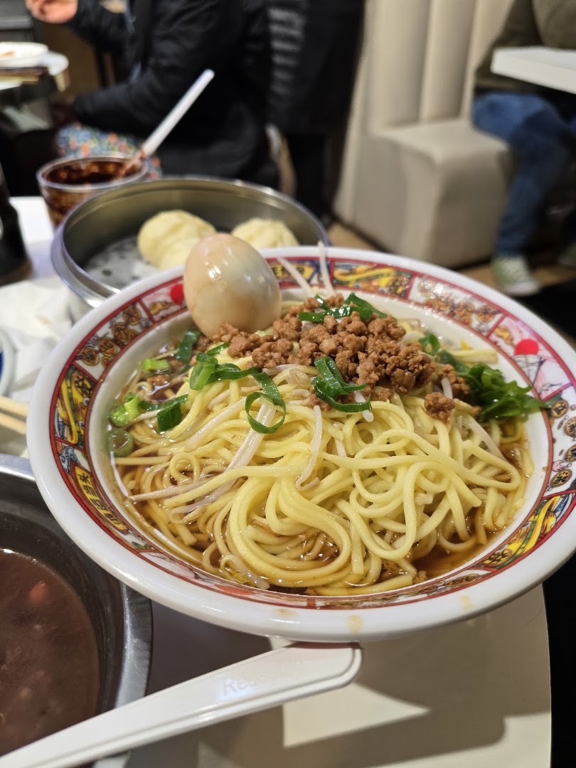 君泰早餐店 JunTai colazione