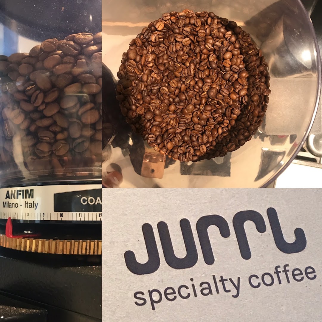 Jurri - Legnago