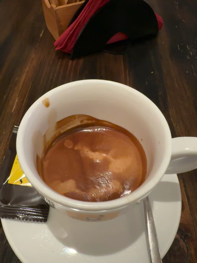 Just Art Cafè