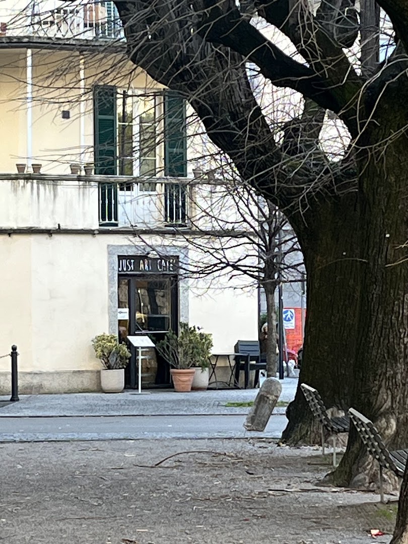 Just Art Cafè