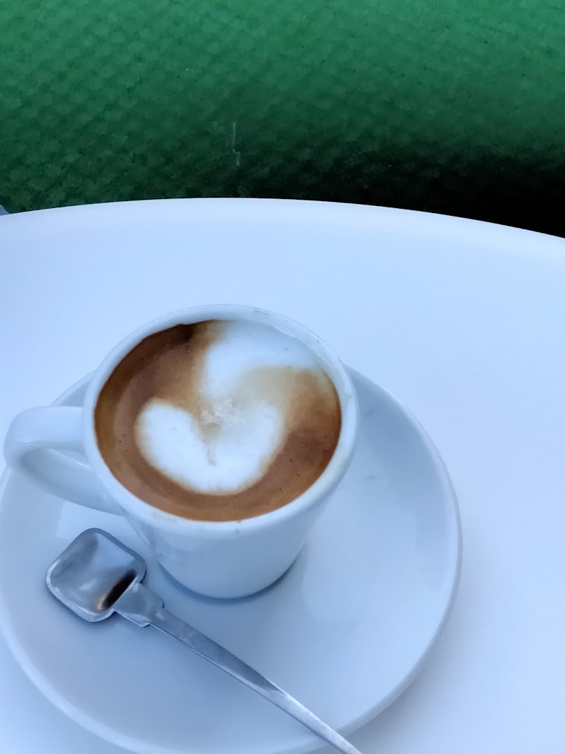 Just Cafè