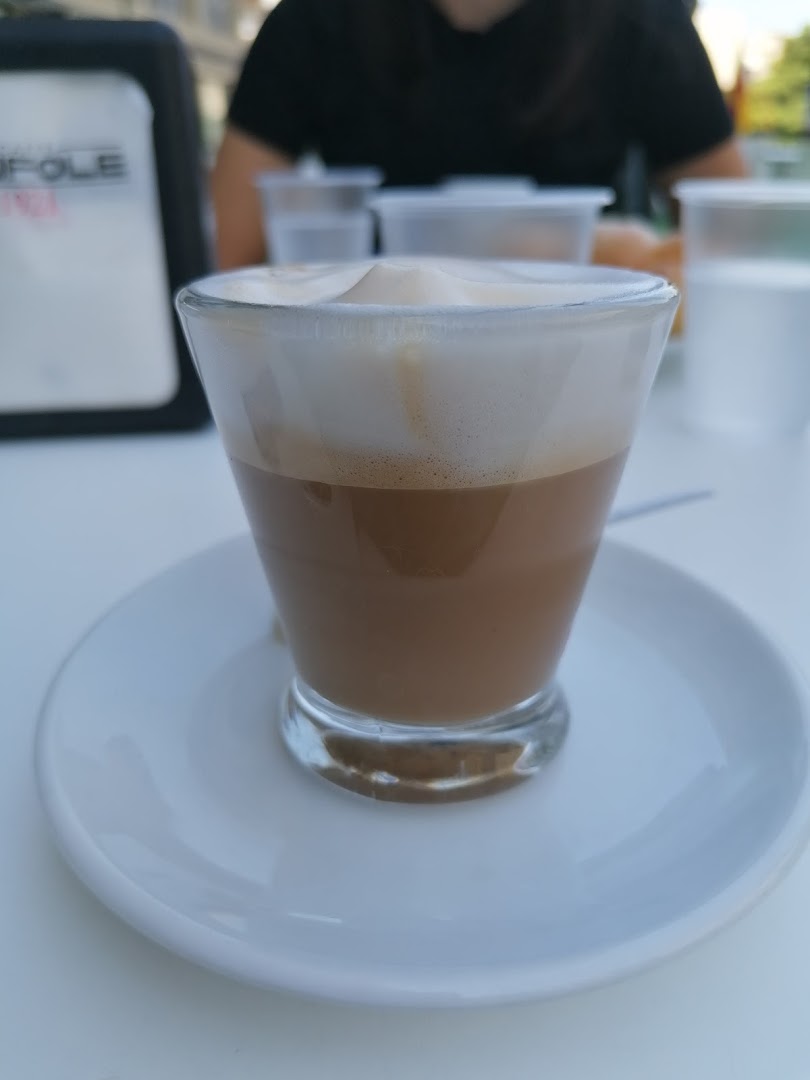 Just Cafè