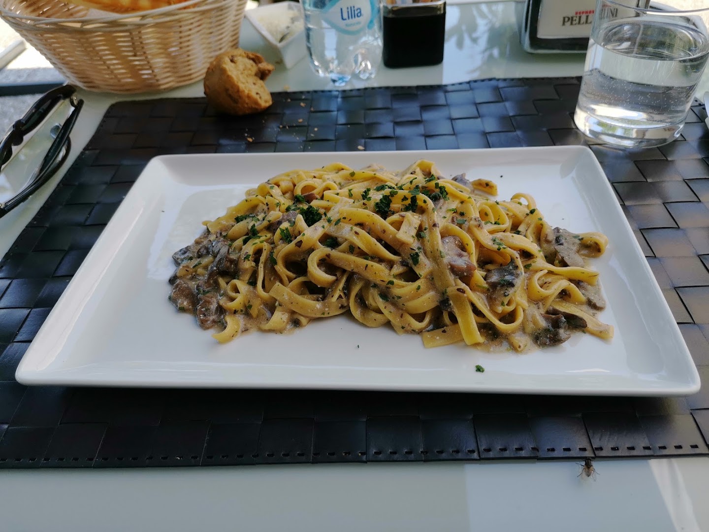 Just Cafe' Reggio Emilia