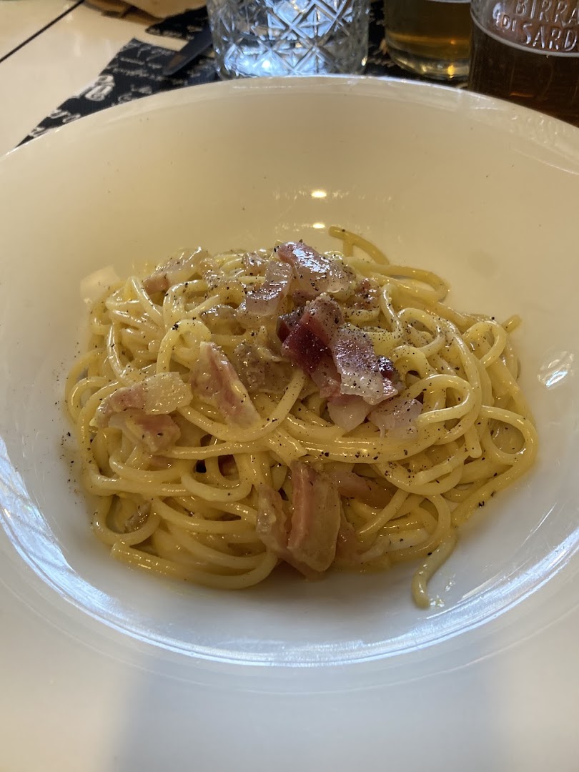Just Cafe' Reggio Emilia