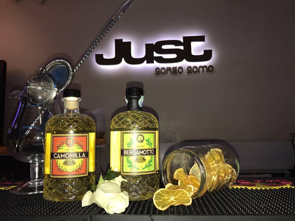 Just Corso Como Milano, Milano
