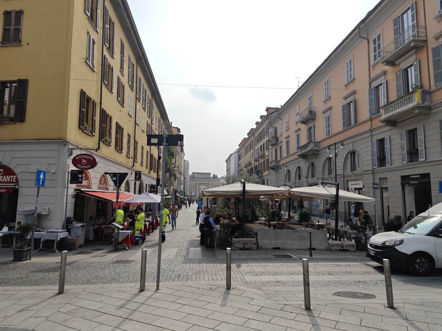 Just Corso Como Milano