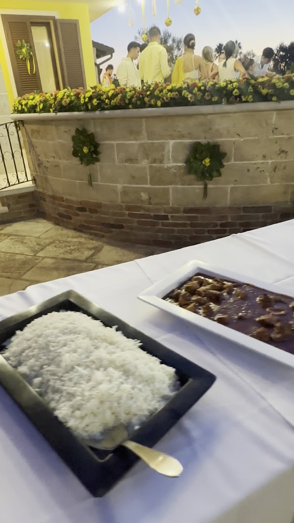 Just Desi Ristorante Indiano