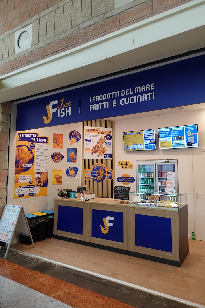 Just Fish