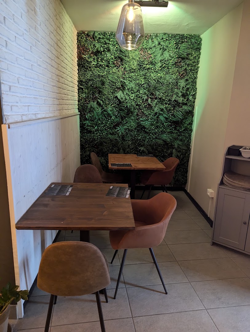 Juta Health & Food | Bistrot Trento