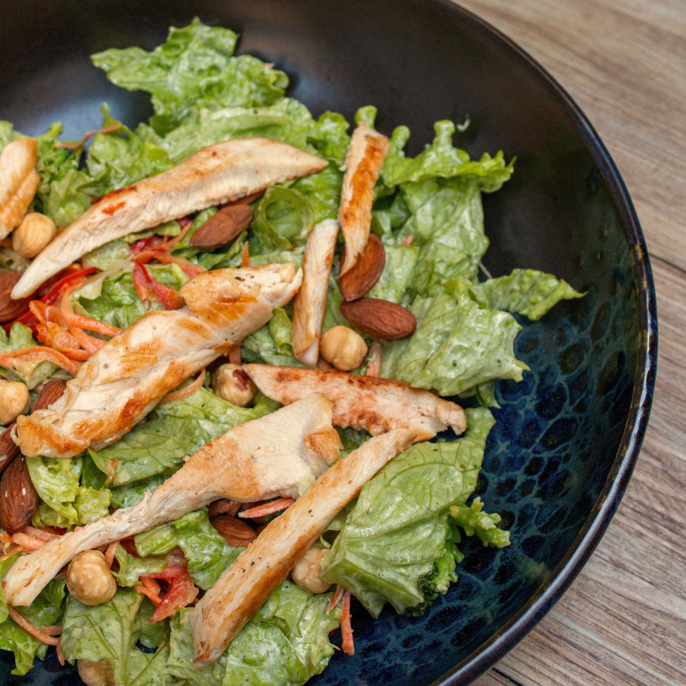 Juta Health & Food | Bistrot Trento