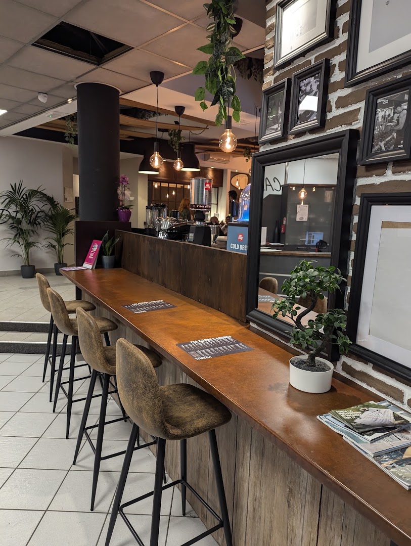 Juta Health & Food | Bistrot Trento