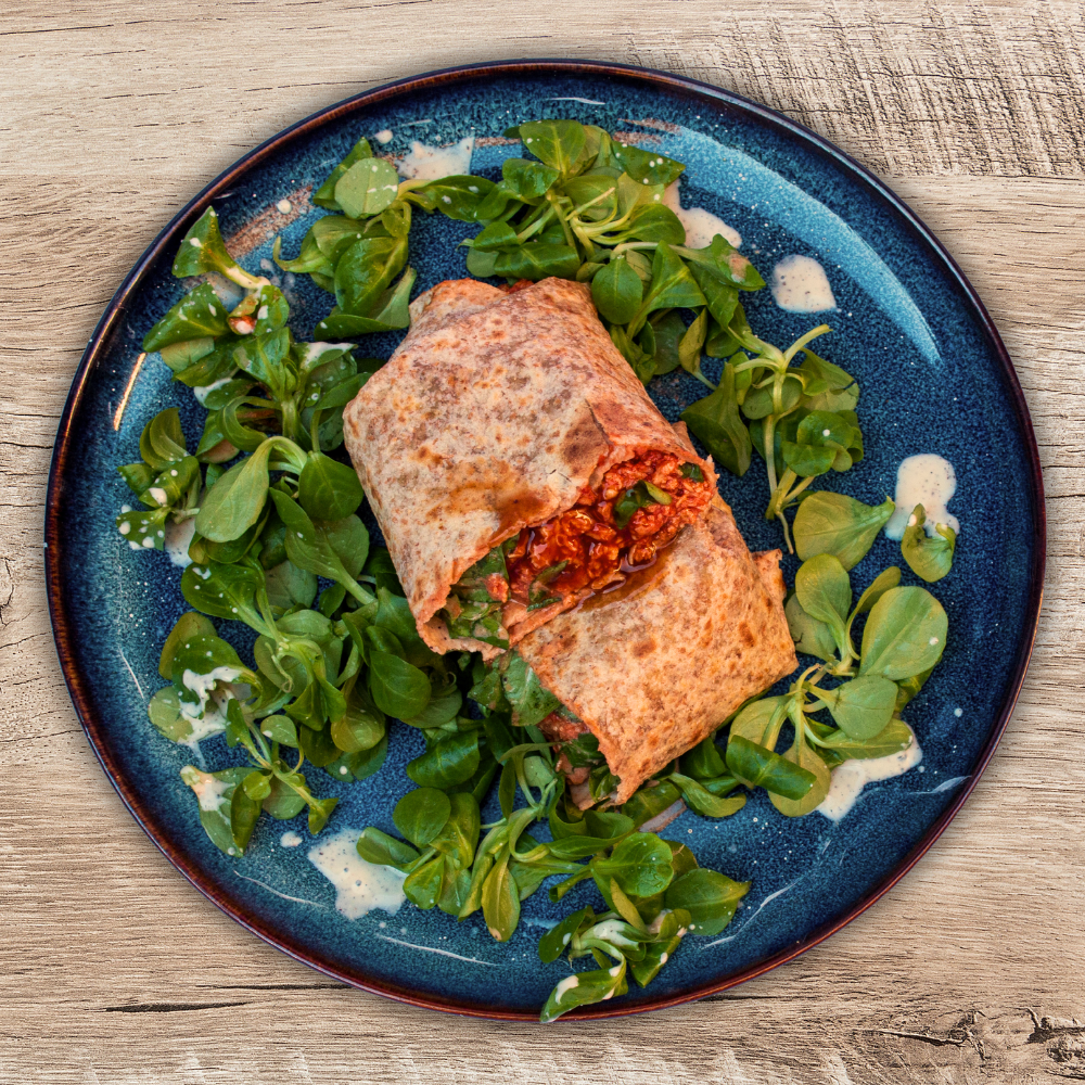 Juta Health & Food | Bistrot Trento