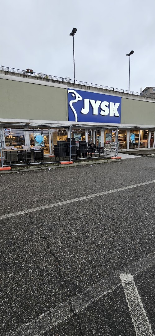JYSK Asti