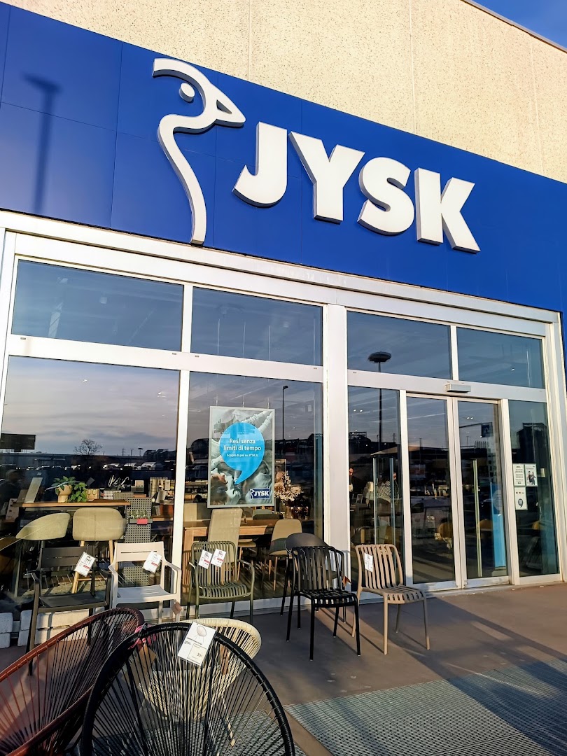 JYSK Bussolengo