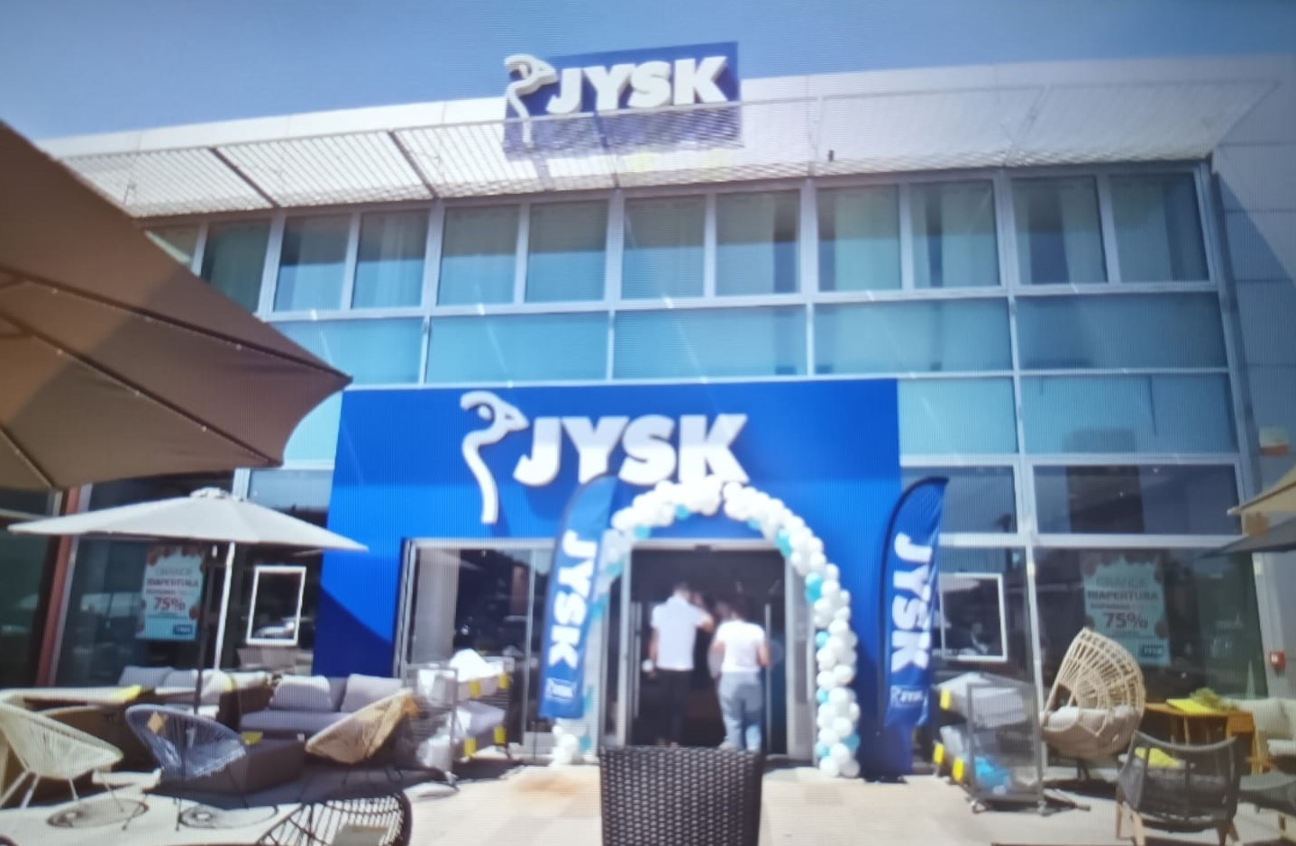 JYSK Ferrara