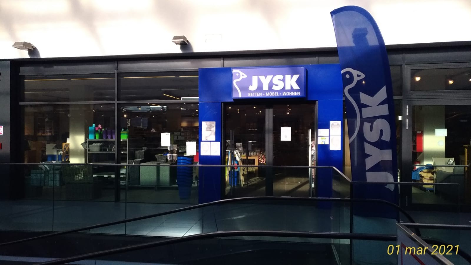 JYSK Lana