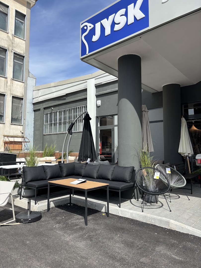 JYSK Nocera