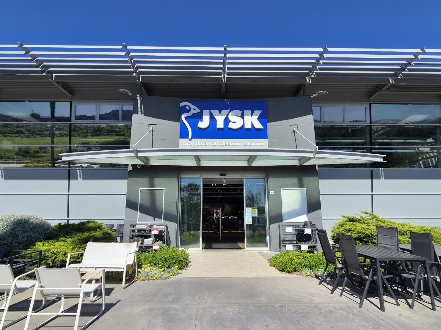 JYSK Olbia