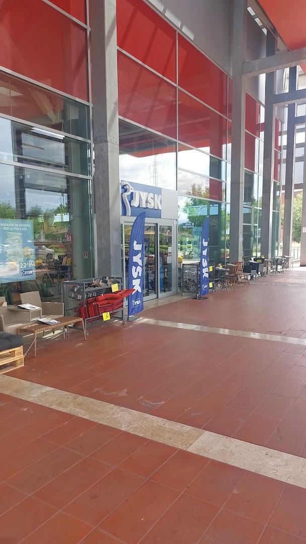 JYSK Prato, Prato