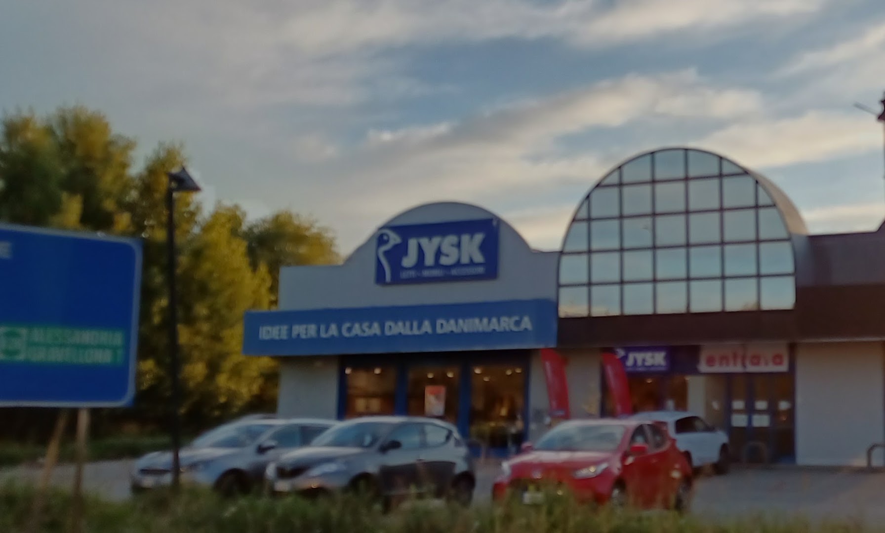JYSK Romagnano Sesia