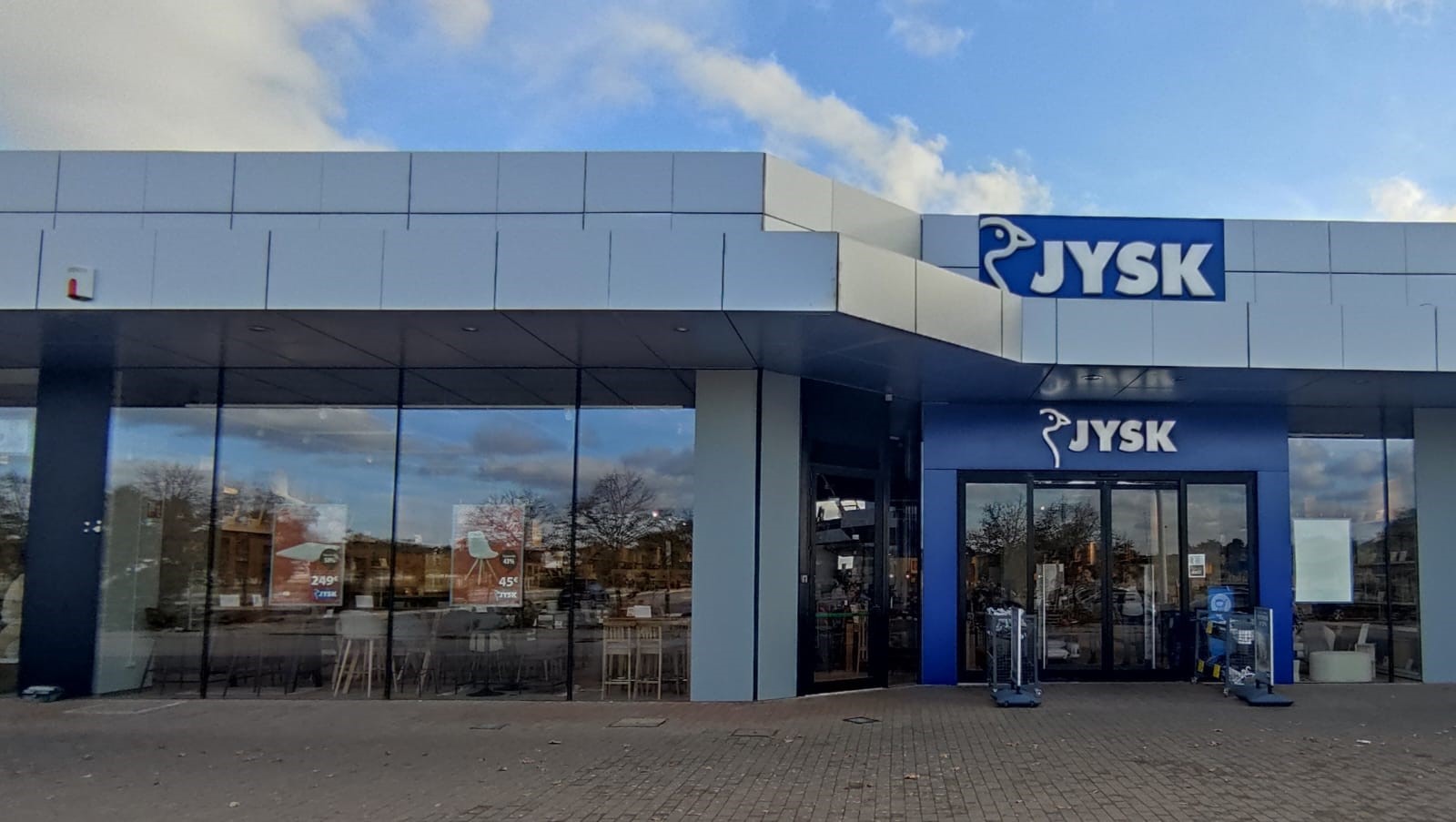 JYSK Taranto
