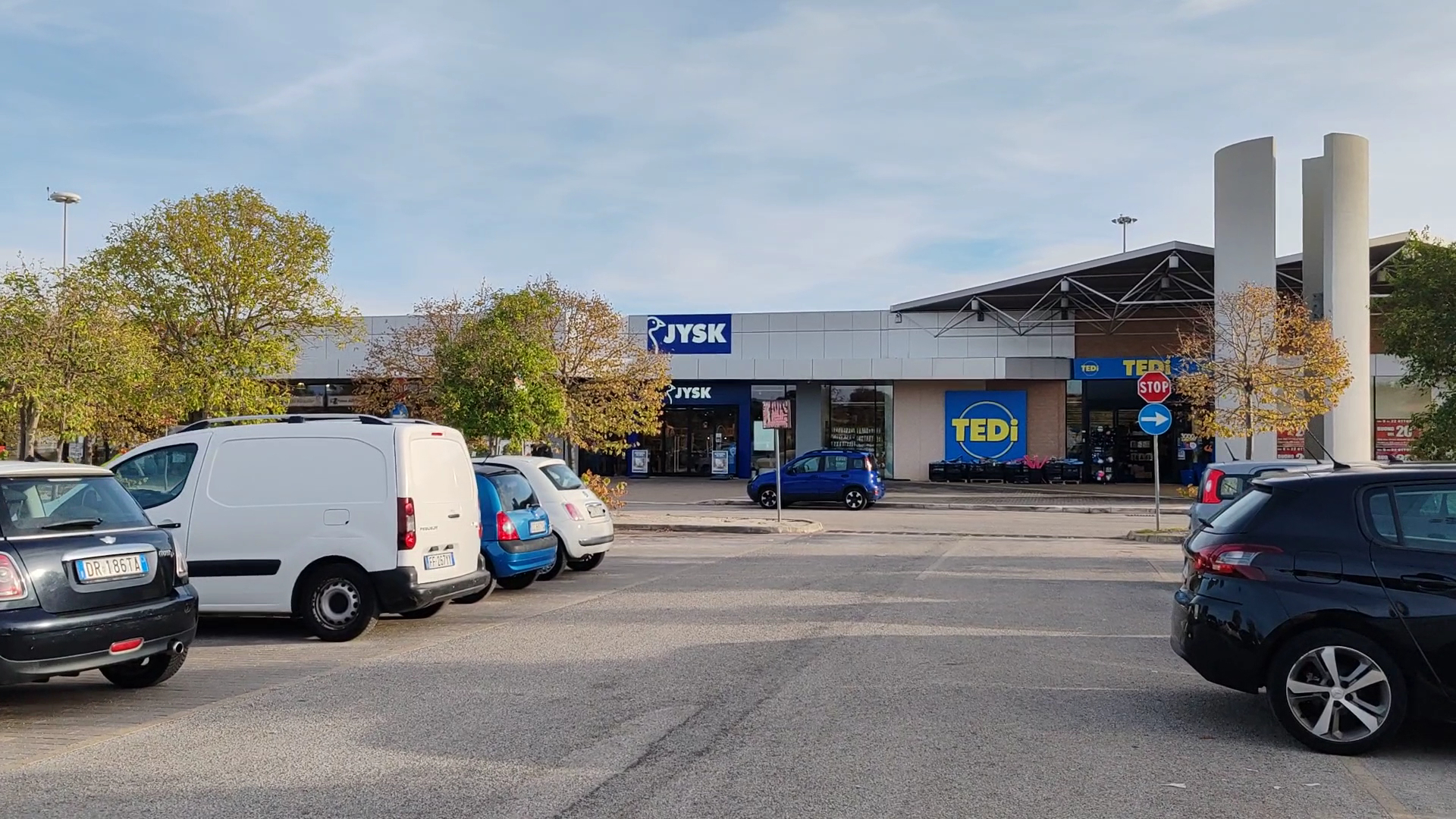 JYSK Taranto