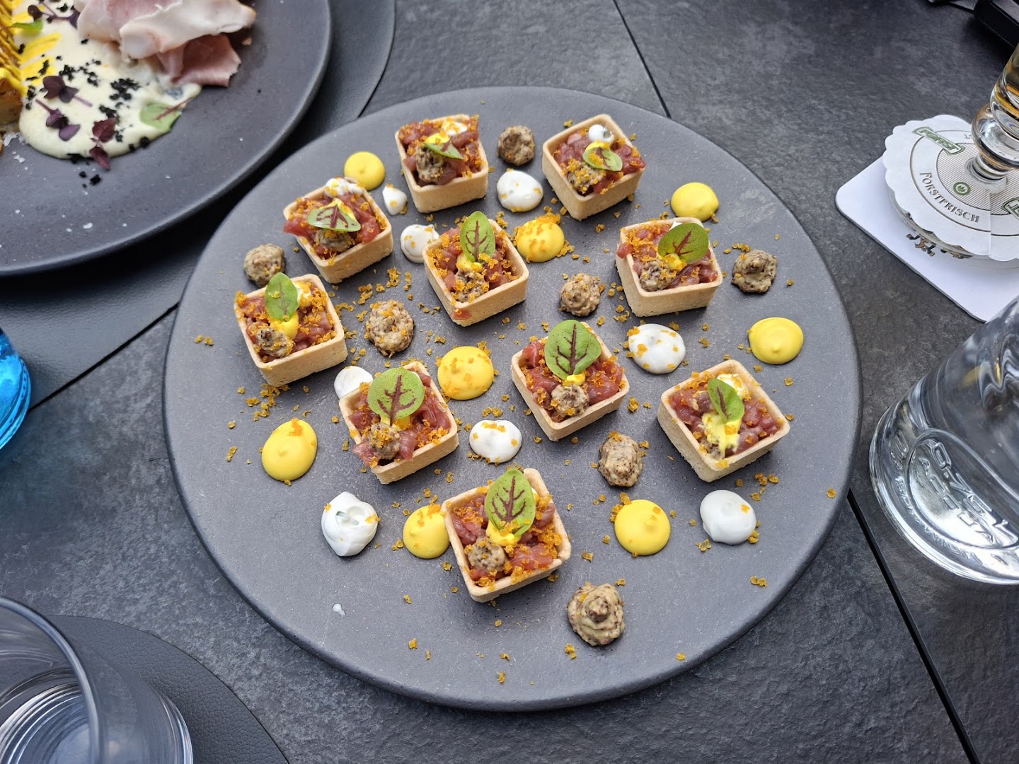 K.BERNARDI - Enotheque | Restaurant, Brunico
