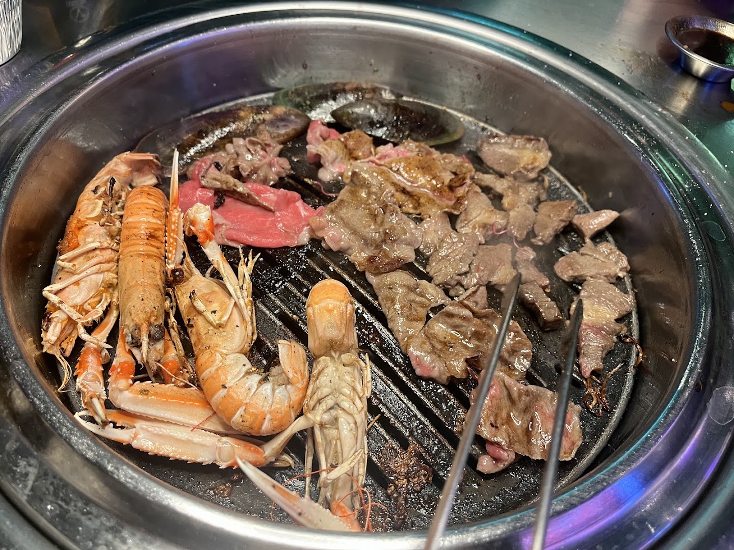 K-GRILL, Treviso