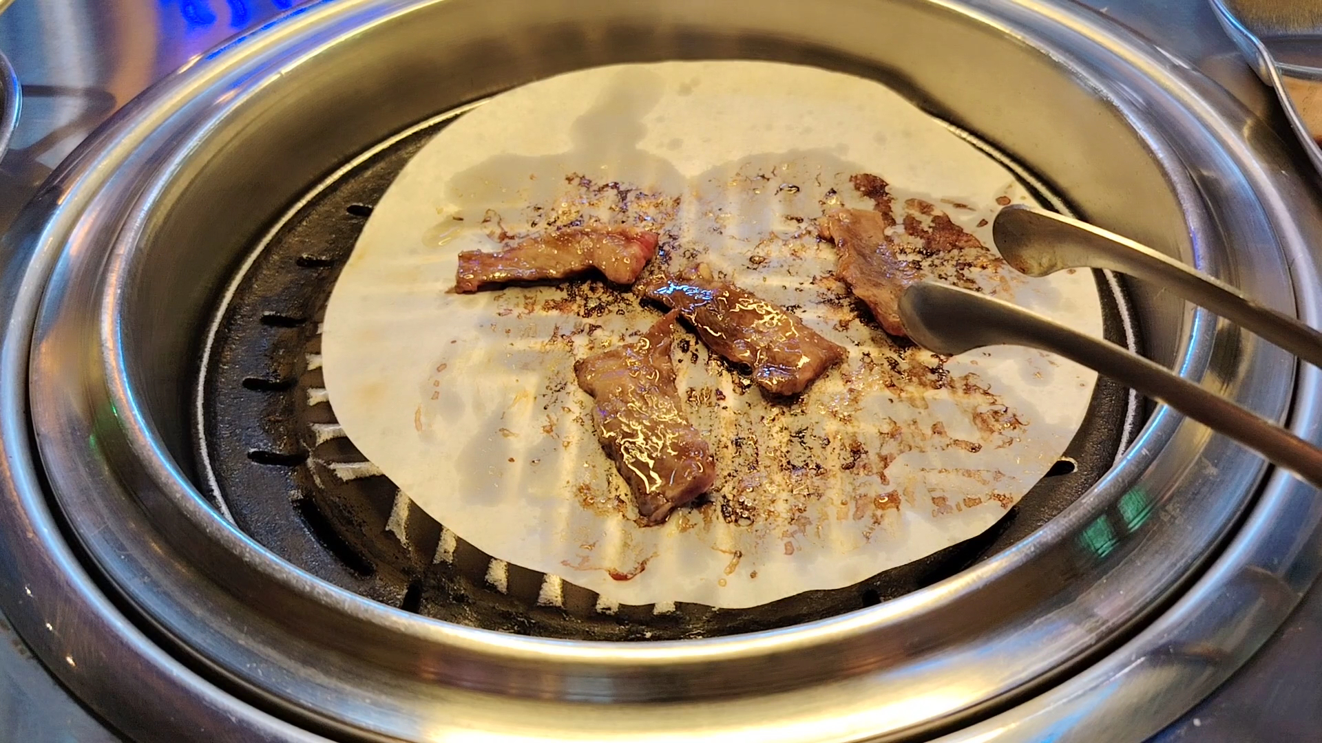 K-GRILL