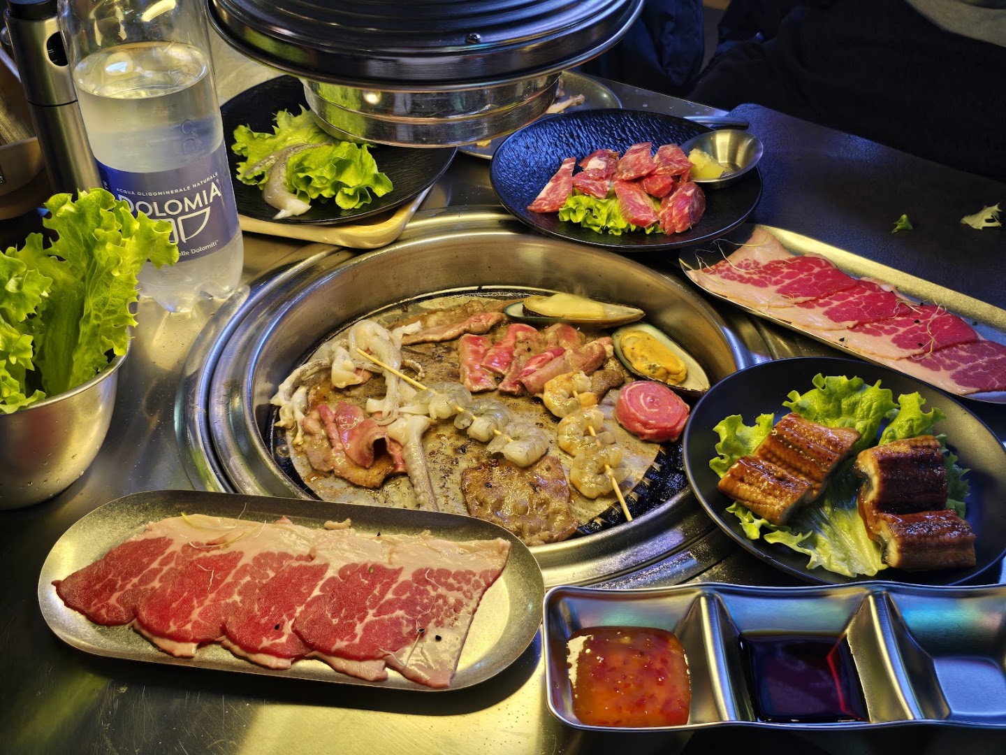 K-GRILL