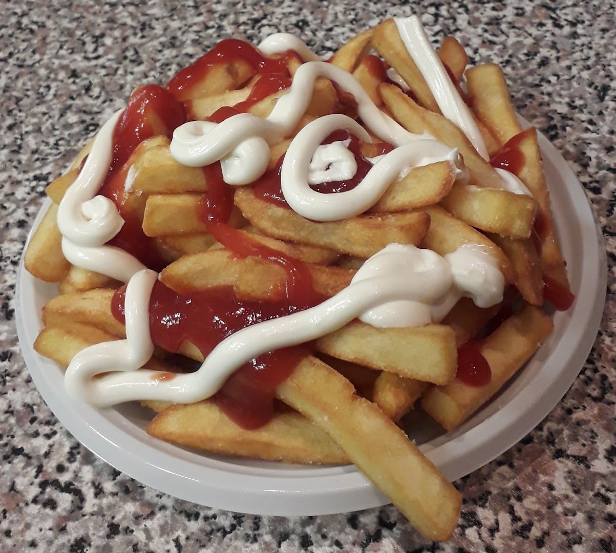 K & J Kebab