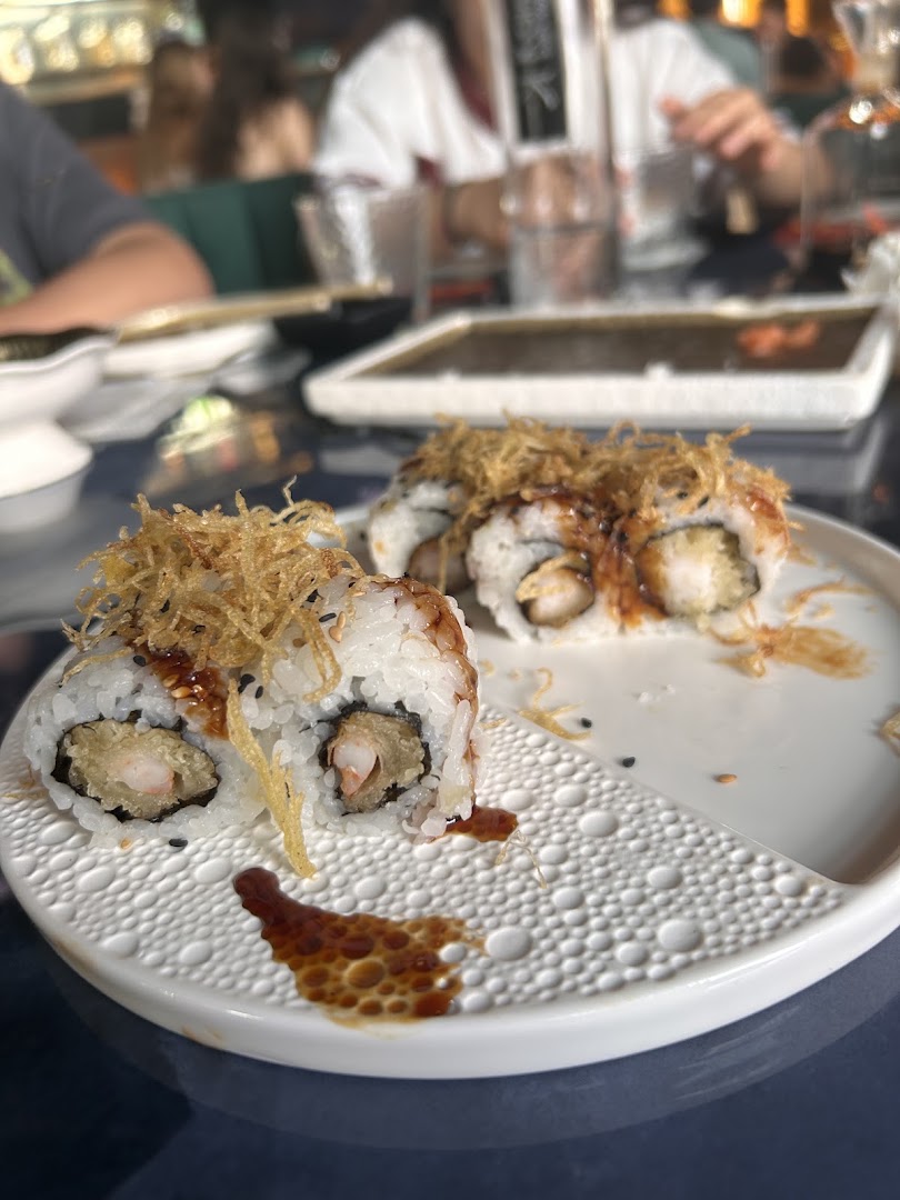 K Kaiseki Sushi Garden - Tradate