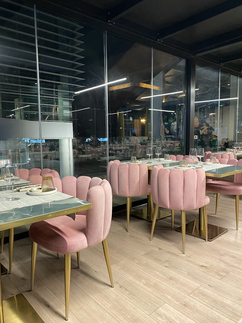 K Kaiseki Sushi Garden - Tradate