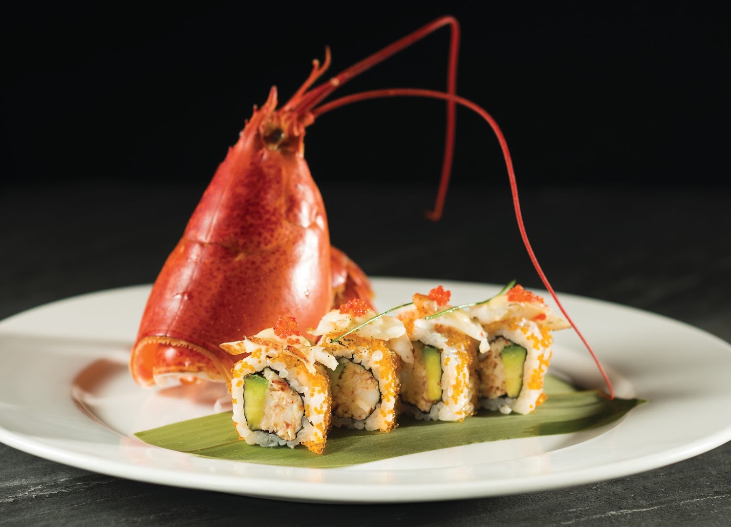 K Kaiseki Sushi Restaurant - Ambivere, Ambivere