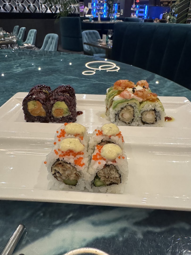 K Kaiseki Sushi Restaurant - Castellanza, Castellanza