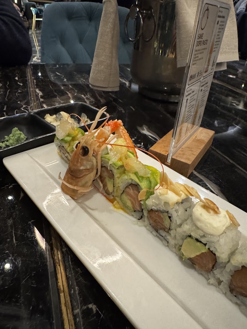 K Kaiseki Sushi Restaurant - Castellanza
