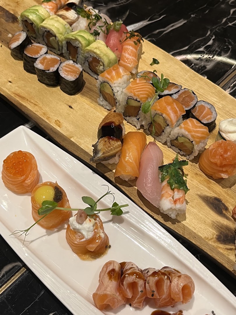 K Kaiseki Sushi Restaurant - Castellanza