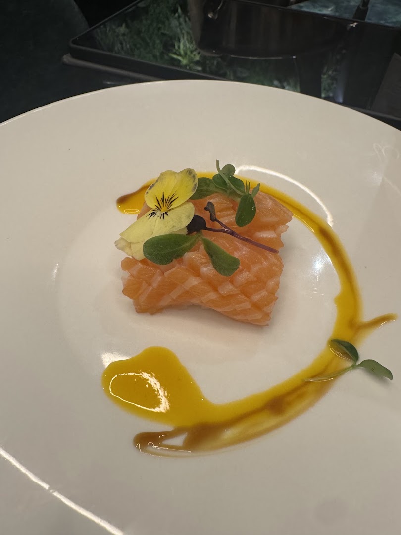 K Kaiseki Sushi Restaurant - Milano