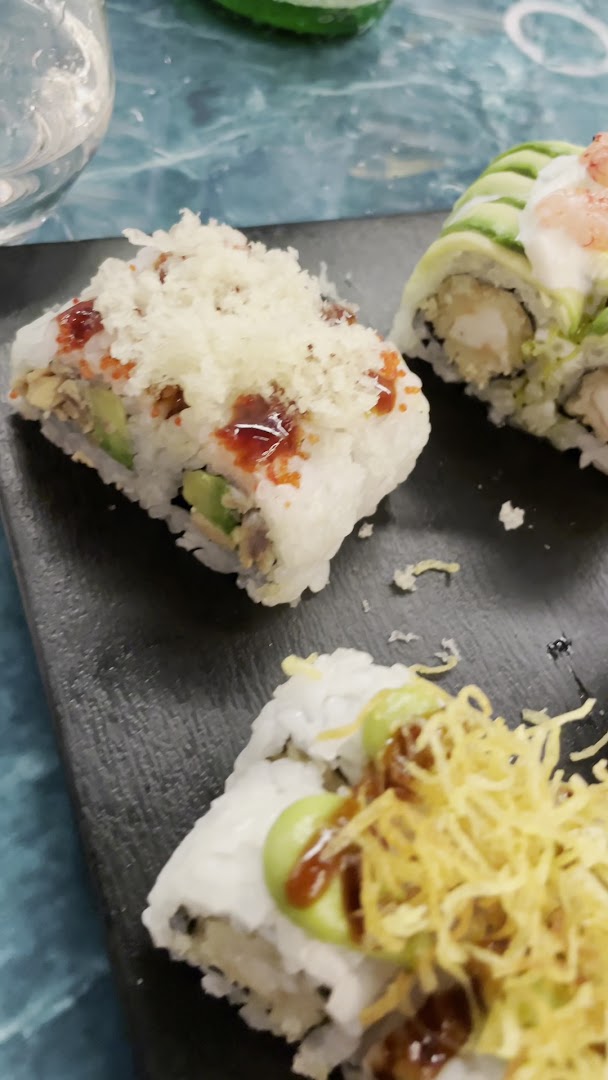 K Kaiseki Sushi Restaurant - Milano