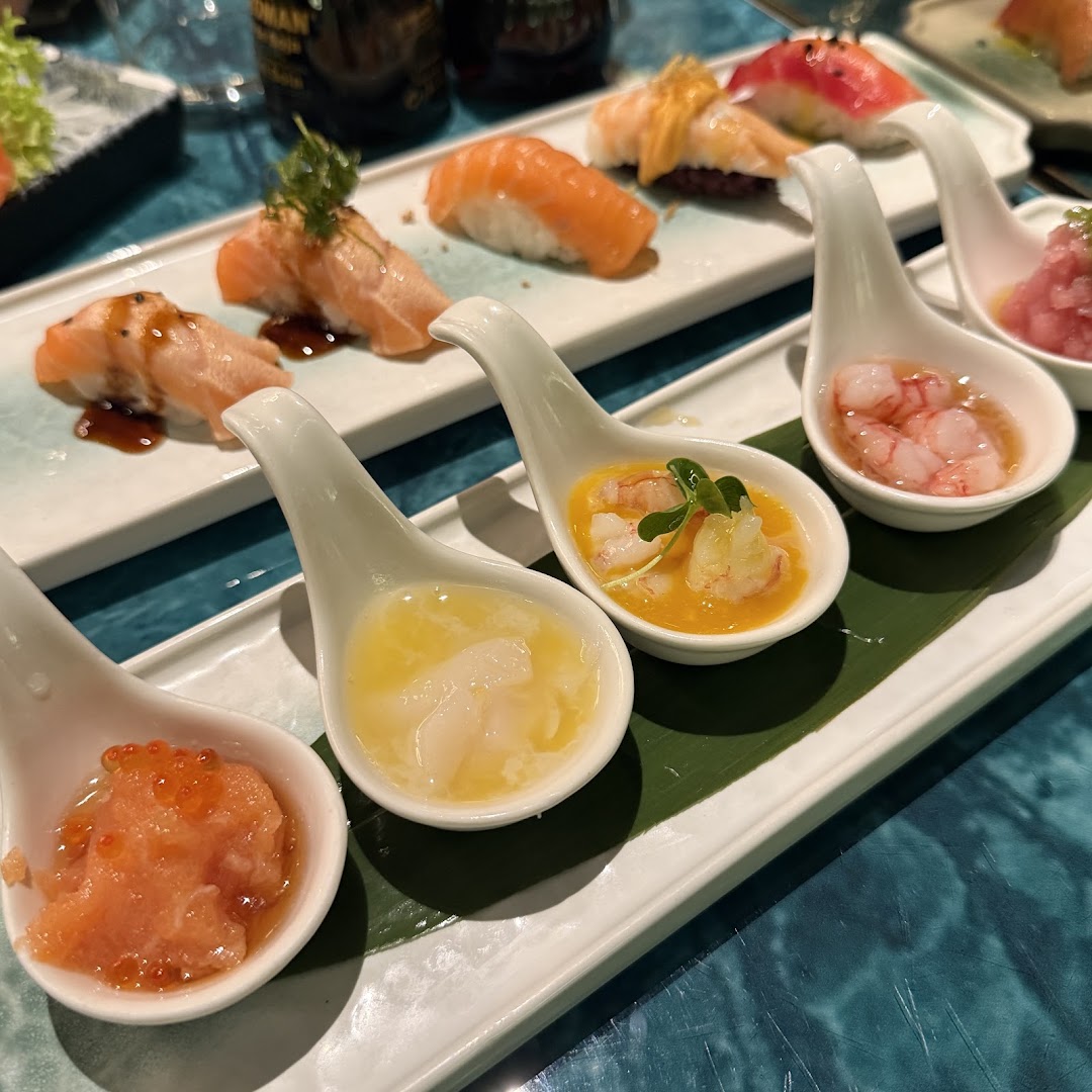 K Kaiseki Sushi Restaurant - Milano